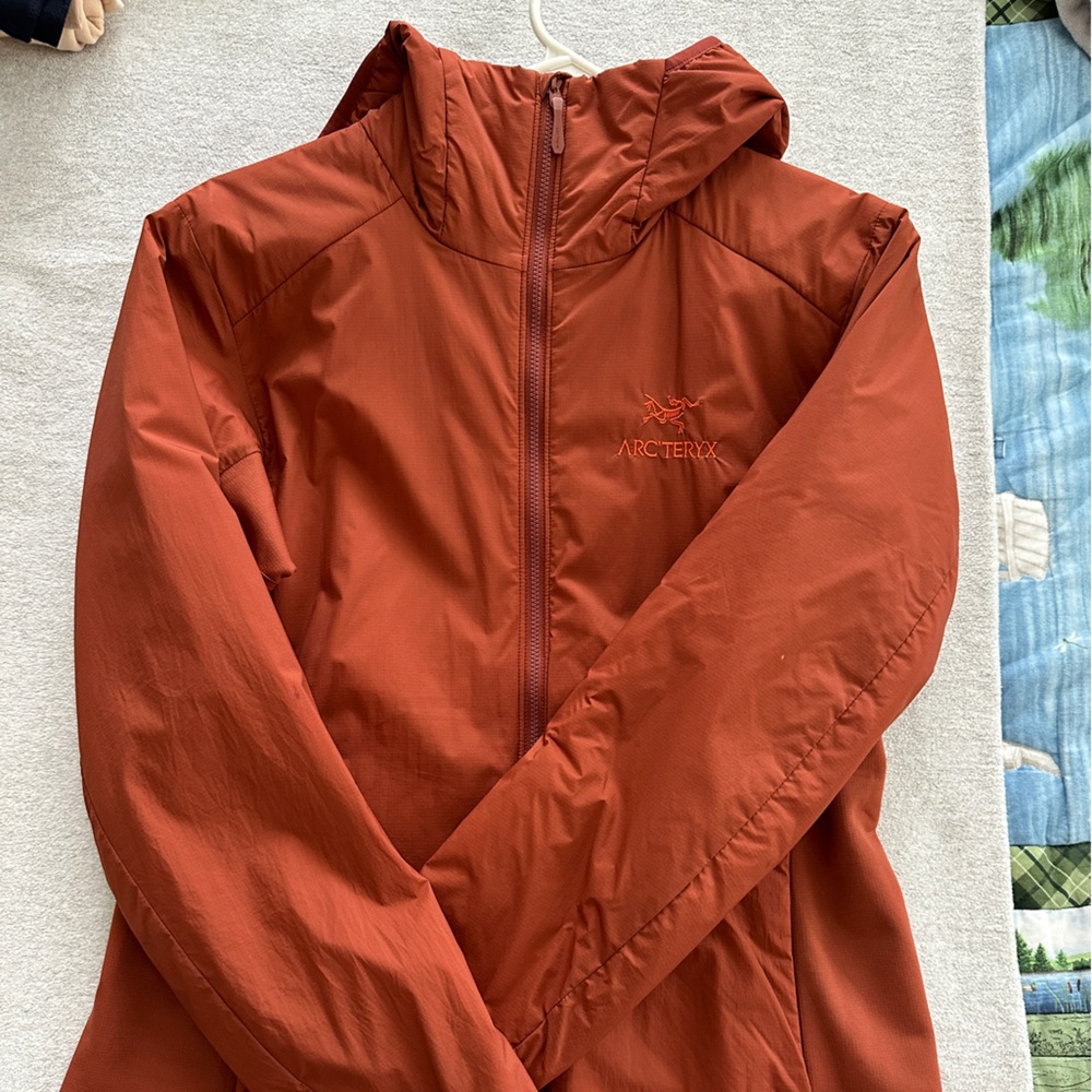 Arc'teryx Atom Hoody